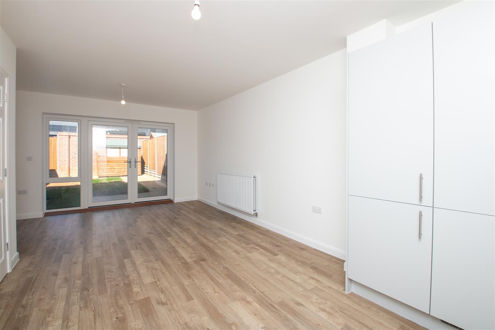 Charnwood Circle, Shenley Wood, Milton Keynes